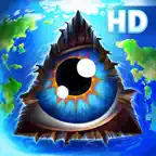 Doodle God™ HD iOS Icon