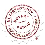 NotaryAct - Electronic Journal Icon