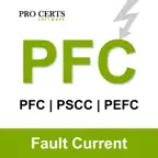 Fault Current Calculator (PFC) iOS Icon