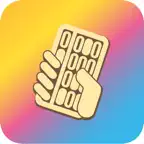 钱大掌柜 iOS Icon