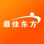 最佳东方-酒店餐饮美业招聘求职找工作 iOS Icon