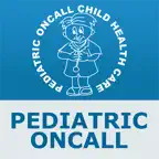 Pediatric OnCall iOS Icon