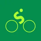 Bike Santos iOS Icon