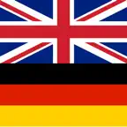 English-German Dict Pro icon