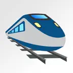 SL Realtid iOS Icon