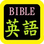 英語聖經 English Audio Bible iOS Icon