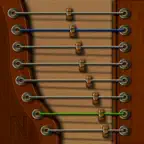 GuZheng HD iOS Icon