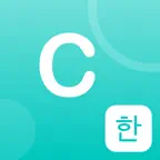 English-Korean Word Companion icon