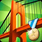 Bridge Constructor Playground iOS Icon