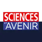 Sciences et Avenir iOS Icon