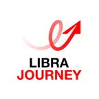 Libra Journey iOS Icon