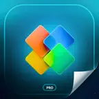 Office Reader - Pro Doc Editor iOS Icon