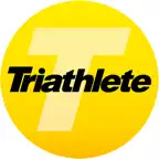 Triathlete Edicola Digitale Icon