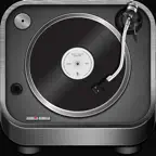 Turntable Limited Edition iOS Icon
