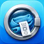 iLaundry Time iOS Icon
