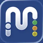 DC Metro and Bus - Tracker icon