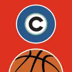 Buckeyes Basketball News iOS Icon