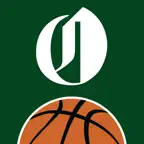 Ducks Basketball News iOS Icon