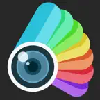 Image Editor - Filters Sticker iOS Icon