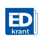 ED - Digitale krant iOS Icon