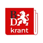 BD - Digitale krant iOS Icon