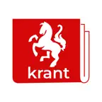 Tubantia - Digitale krant iOS Icon