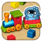 Pango Playground for kids icon