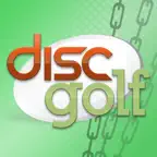 Disc Golf 3D iOS Icon