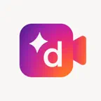 Dialpad Meetings Icon