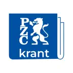 PZC - Digitale krant iOS Icon