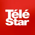 TéléStar programmes & actu TV iOS Icon