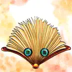 Hedgehog Book iOS Icon