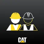 Cat® Virtual Showroom iOS Icon