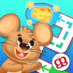 Toddler Maze 123 Pocket icon