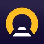 Interrail Rail Planner icon