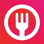 Ticket Restaurant® iOS Icon