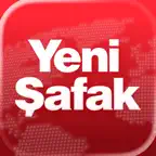 Yeni Şafak iOS Icon