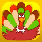 Starfall Turkey iOS Icon
