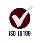 ISO 15189 audit app iOS Icon