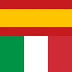 Spanish-Italian Dictionary icon