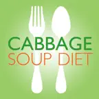 Cabbage Soup Diet - Quick 7 Day Weight Loss Plan iOS Icon