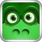 Face Monkey iOS Icon