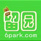 掌上留园－6park Icon