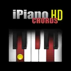 iPiano Chords HD iOS Icon