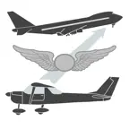 Pilot's Tool iOS Icon