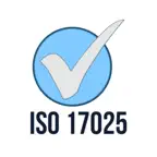 Nifty ISO 17025 iOS Icon