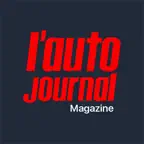 L'Auto-Journal Magazine iOS Icon
