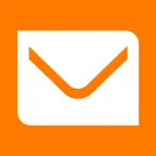 Mail Orange - Messagerie email iOS Icon