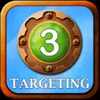 Targeting Maths 3 iOS Icon