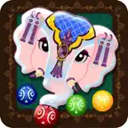 India Pop iOS Icon